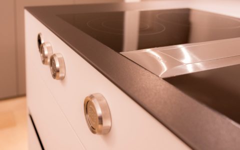 Küchenapparate-Austausch