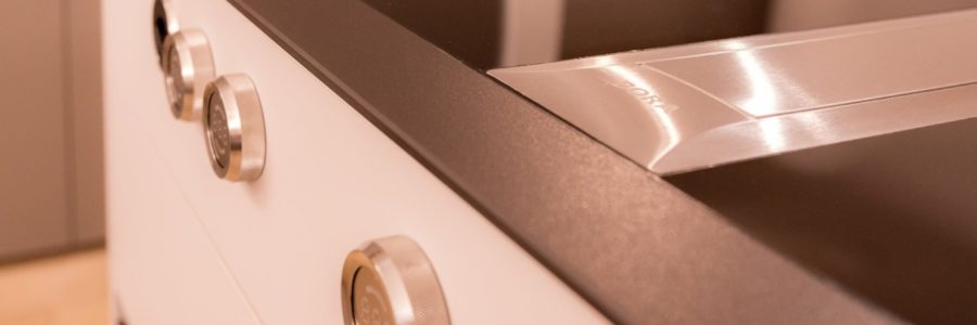 Küchenapparate-Austausch