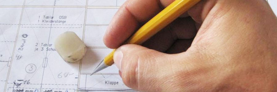 Planung / Gestaltung