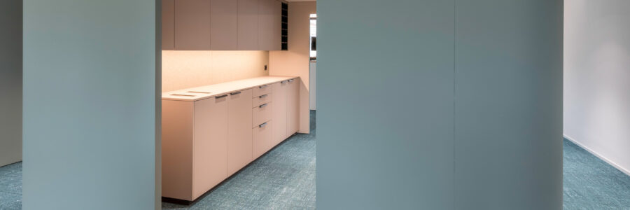 Arztpraxen / Spitäler