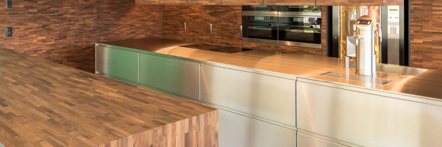 Hochwertig und nachhaltig